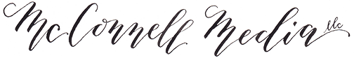 McConnell Media logo