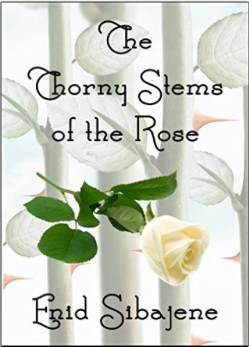 Thorny Stems of the Rose
